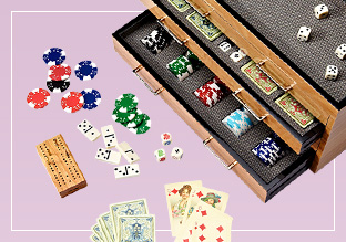 Spieleabend mit Freunden ... wird MyHabit werden.!