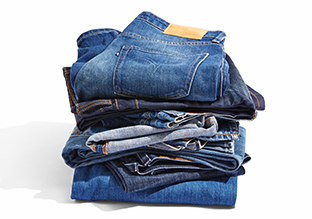 $ 69 & Under: Denim & Pants