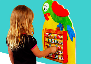Fun & Educational: Toys, Puzzles & More!