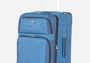 Suchen Sie nach Größe : Die Mid-Size Koffer!