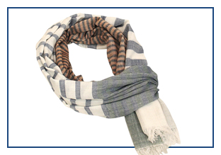 $ 39 & Under: Schals von Pür Cashmere