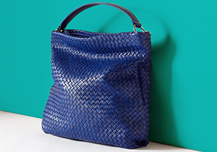 Christopher Kon: Handtaschen!