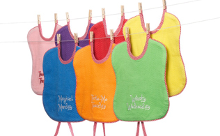 Made in USA: Petites Frites-Baby