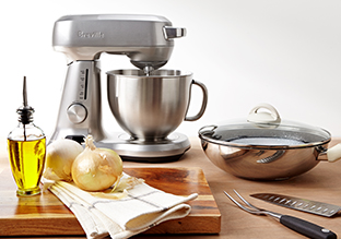 70 % Rabatt & More: Kitchen Essentials-!