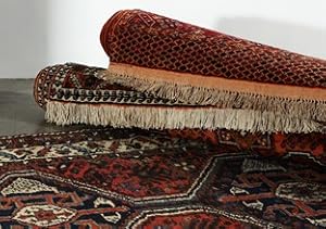 Roubini One of aKind Tribal Rugs