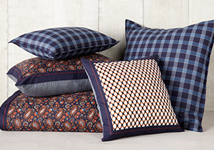 Tommy Hilfiger Bettwäsche!