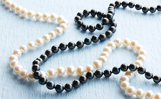 Radiance Perlenschmuck!