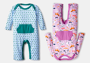 Under $19: Styles for Baby!