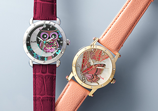 Bis zu 90 % Rabatt : Uhren!