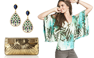 On the Town: Date Night Designs!