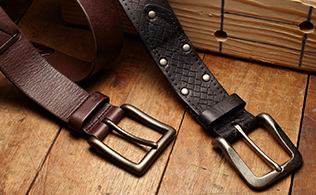 John Varvatos Star USA Zubehör!