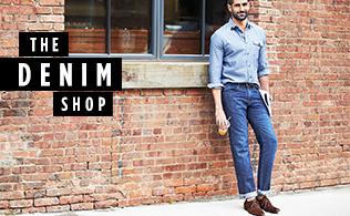 Die Denim Shop: Agave Denim