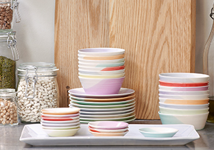 Erhöhte Firmen Essentials- feat. Wedgwood!