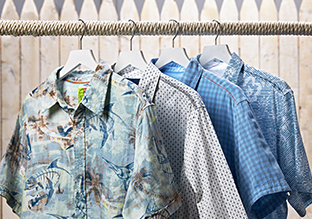 Weekend Wear feat. Margaritaville !