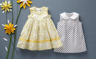 Baby-CZ von Carolina Zapf