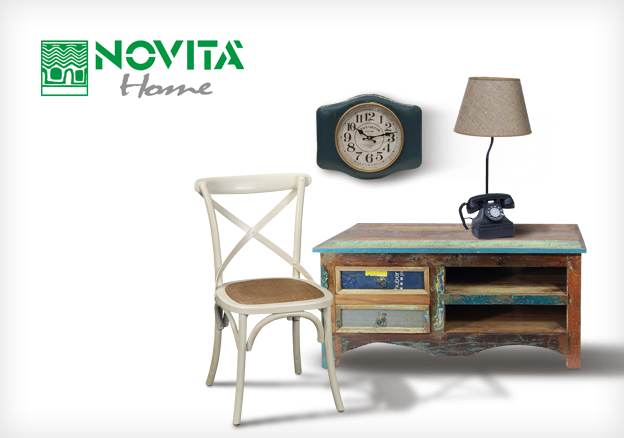 Novita Home Интернет Магазин