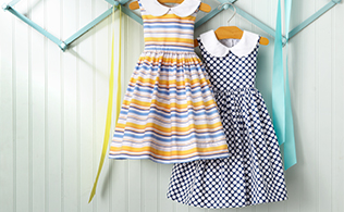 Baby-CZ von Carolina Zapf für Mädchen