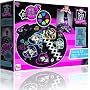 IMC TOYS - Monster High. Alfombra De Baile de Imc Toys