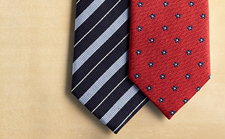 Aquascutum Krawatten!