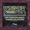 Complete Arista Albums Collection (Box)