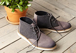 Die Besten der Saison : Chukkas!