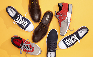 Lässige Kicks: PUMA, WeSC & More!