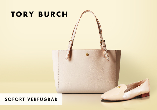 Tory Burch!