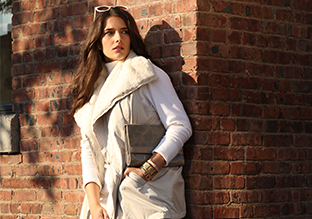 Plus Size: 148 Lafayette New York!