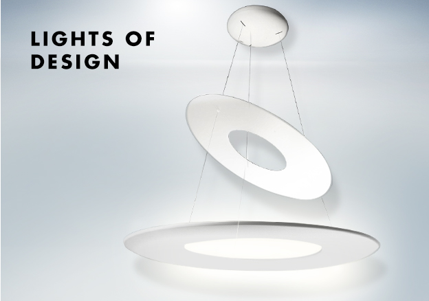 LIGHTS OF DESIGN!