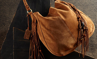 Keep It Neutral: Handtaschen und Accessoires!