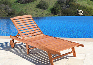 Vifah Gartenmöbel !