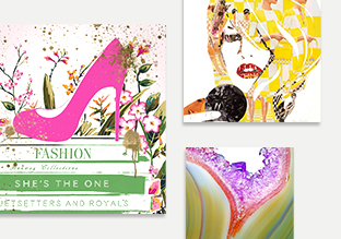 70 % Rabatt : Home Décor & Kunst!