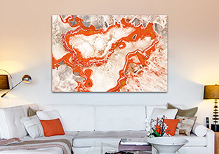 Bis zu 70 % Rabatt : Parvez Taj Kunst auf Acryl!