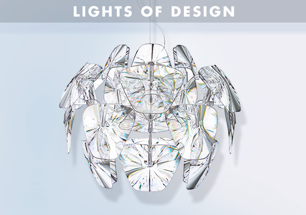 LIGHTS OF DESIGN!