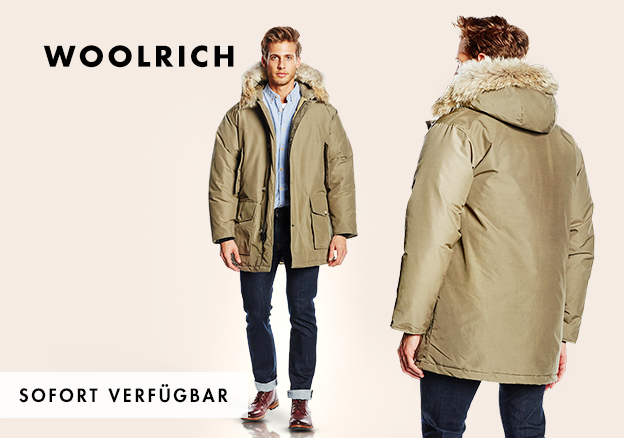 Woolrich!
