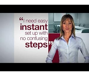 Epson EX7210 Widescreen Business Projector (WXGA Resolution 1280x800) (V11H428120)