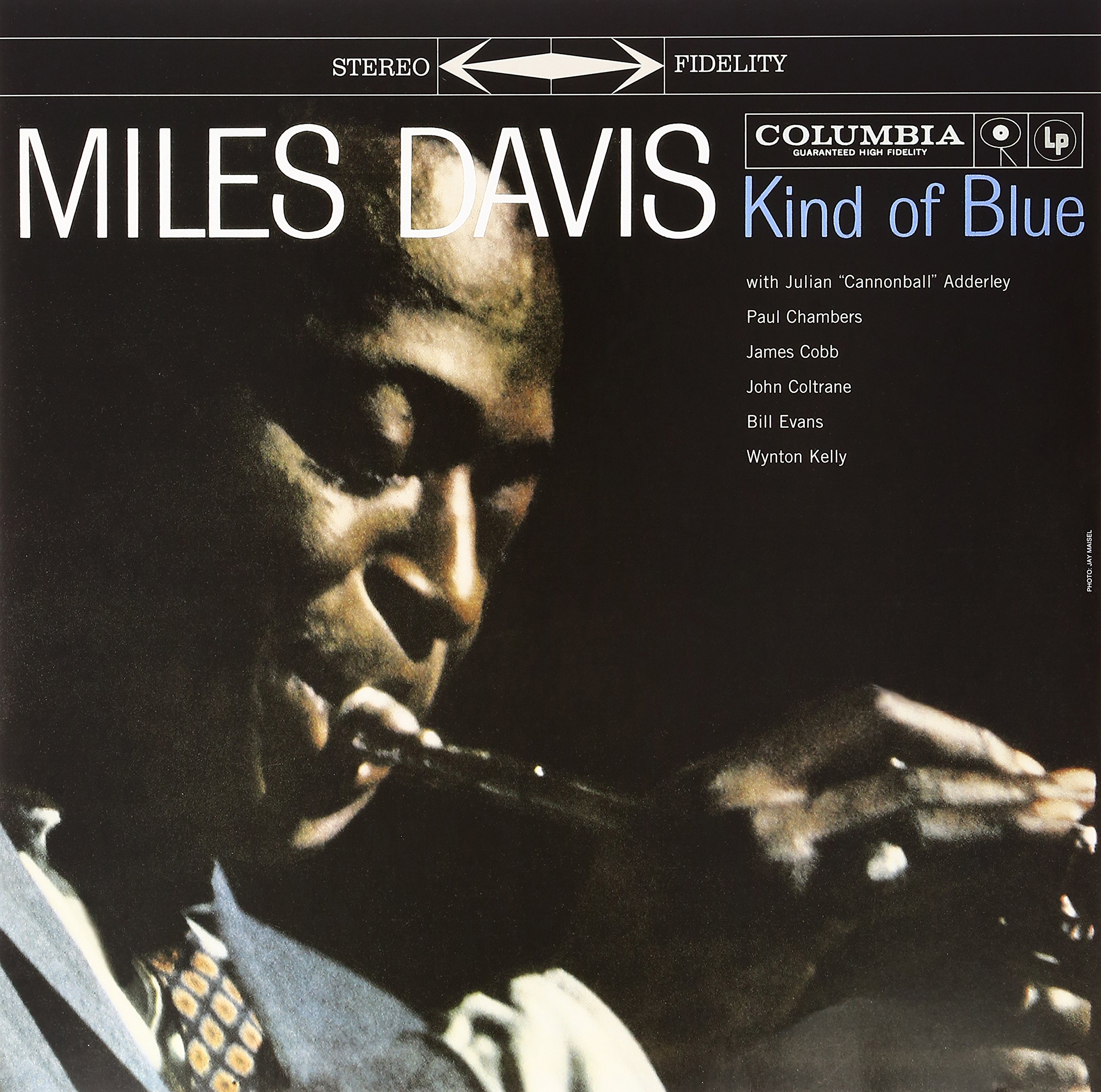 Miles Davis - Kind of Blue