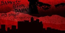Darkest Before Dawn