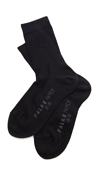 falke 家居及踝短袜