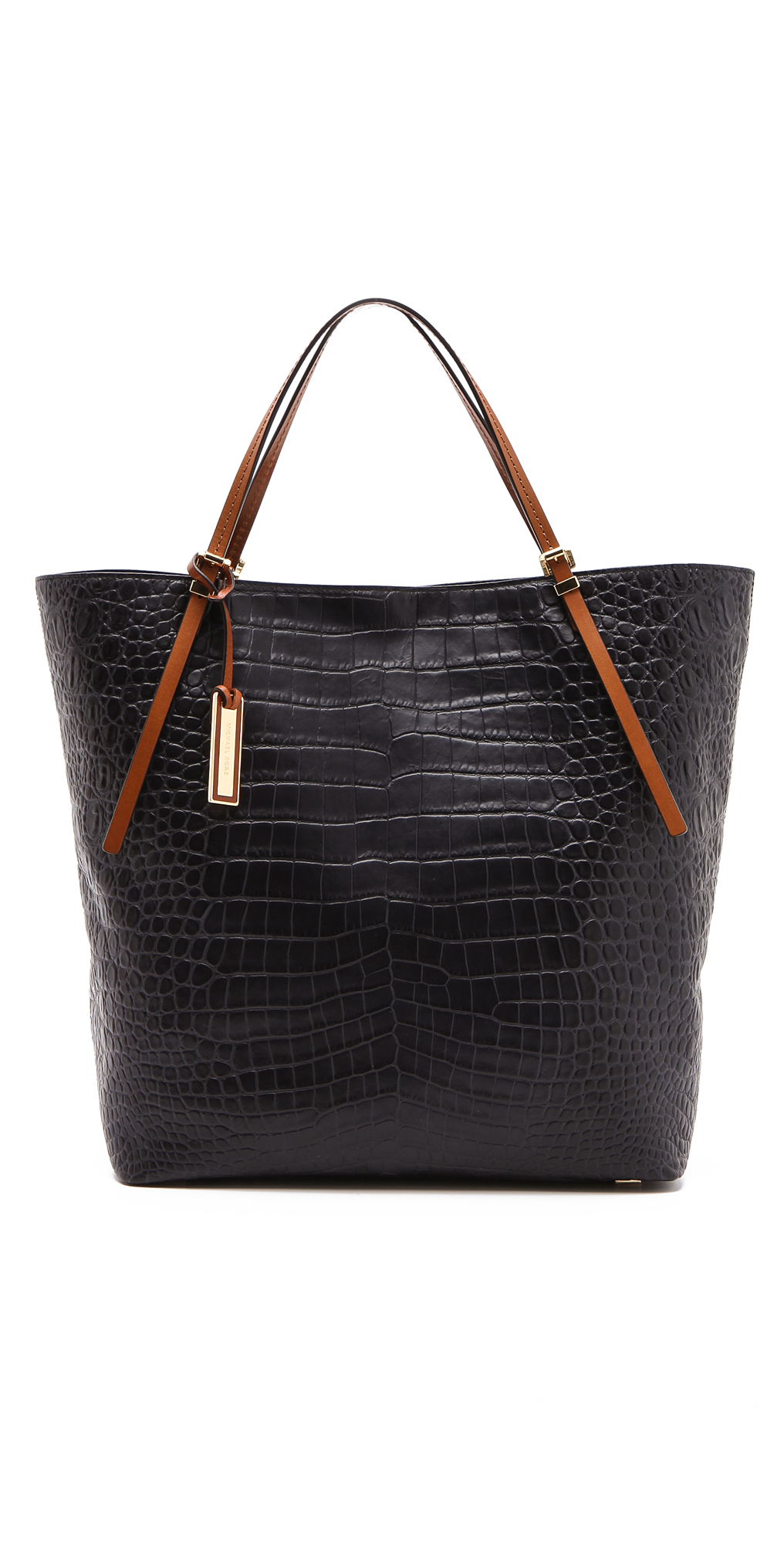 michael kors collection gia 大号宽松手提袋