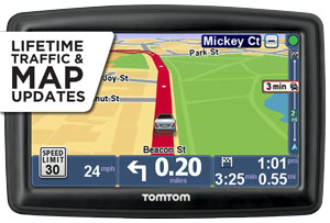 TomTom Start 55 TM