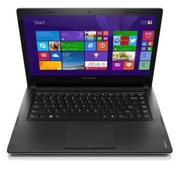lenovo ideapad s415 14-inch touchscreen laptop (59405902) grey
