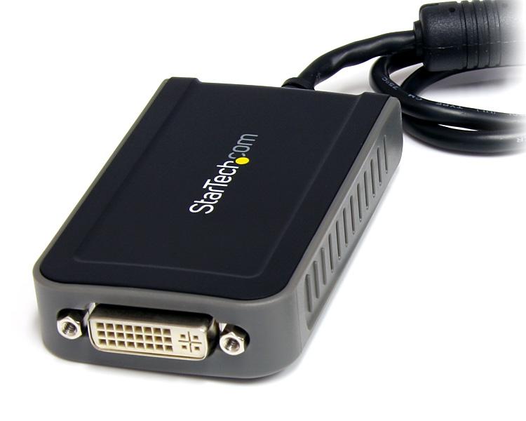 Computer Video Card Adapter Dual Monitor External Video Card Adapter – HEMBQ