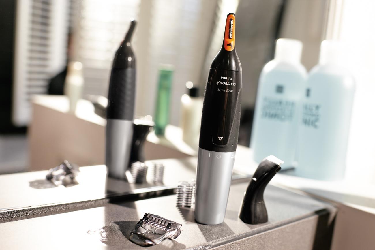 philips norelco nt5175/42 5100 nose trimmer