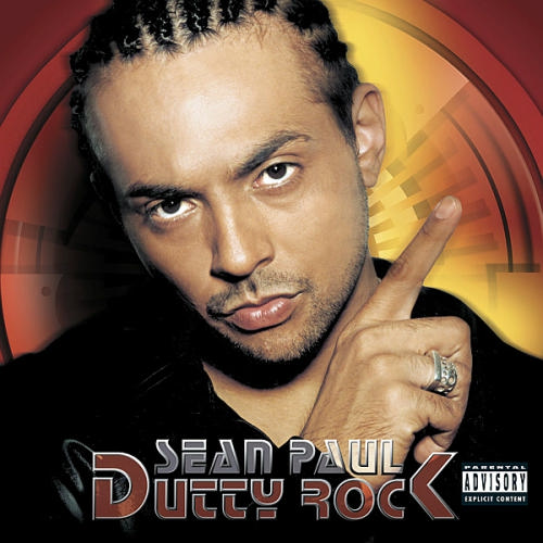 Sean Paul - Official Discography [2000-2009/ MP3 /320]