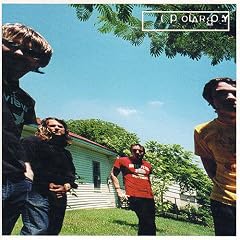 Capa de Polarboy