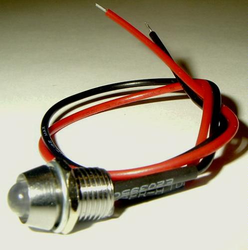 Defa Led Module Bulb Defa alarm en LED's