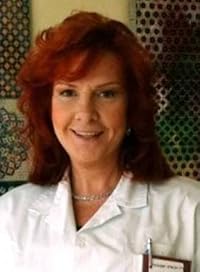 Image of Daniela Jakubowicz MD