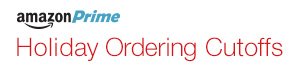 Ordering Cutoffs