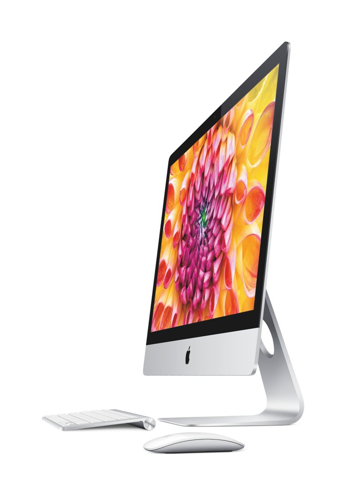 apple imac 27" desktop - me089ll/a (september, 2013) (latest